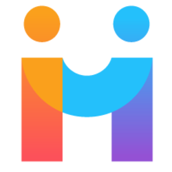 Hippocrat crypto logo