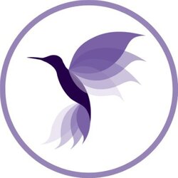 Hummingbird Finance logo Hummingbird Finance crypto logo