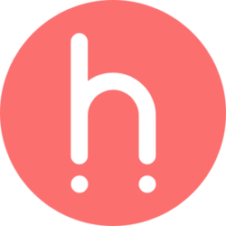 HUNT coin logo