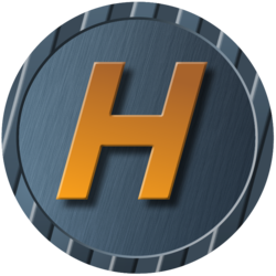 Hunter Token crypto logo