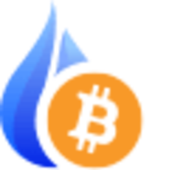 Huobi BTC coin logo