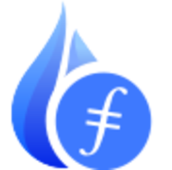 Huobi FIL crypto logo