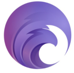 HurricaneSwap crypto logo
