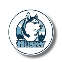 Husky VC crypto logo