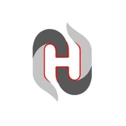 Hustle Token crypto logo