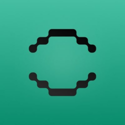 HyBridge logo HyBridge crypto logo