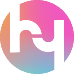 Hybrix crypto logo
