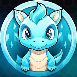 Hydra logo Hydra crypto logo