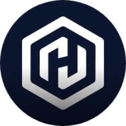 Hydranet crypto logo