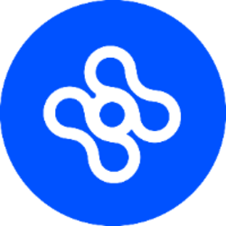 Hydrex logo Hydrex crypto logo