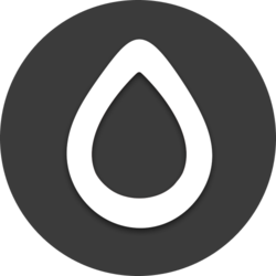 Hydro crypto logo