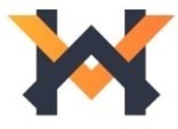 Hymnode logo Hymnode crypto logo