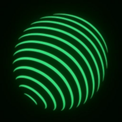 Hype Sphere logo Hype Sphere crypto logo