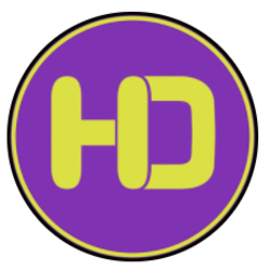 Hyper Deflate crypto logo