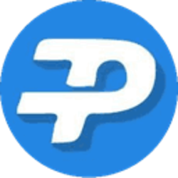 Hyper Pay crypto logo