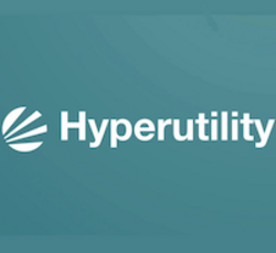 Hyper Utility logo Hyper Utility crypto logo