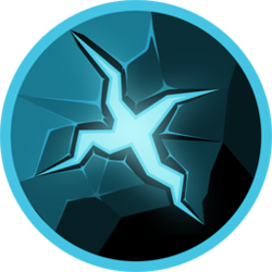 HyperAlloy crypto logo