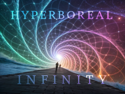 HYPERBOREAL INFINITY logo HYPERBOREAL INFINITY crypto logo