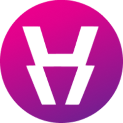 Hypercent crypto logo