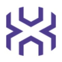 HyperExchange crypto logo