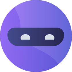 HyperGPT logo HyperGPT crypto logo