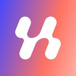 Hyperion crypto logo