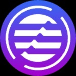 Hyperion Staked Aptos logo Hyperion Staked Aptos crypto logo