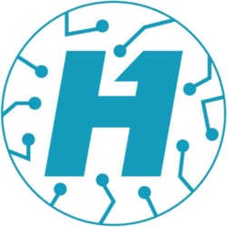 HyperOne crypto logo