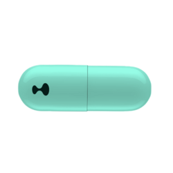 Hyperpill logo Hyperpill crypto logo