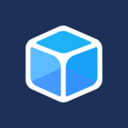 Hyperstable USD logo Hyperstable USD crypto logo