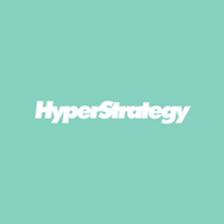HyperStrategy logo HyperStrategy crypto logo
