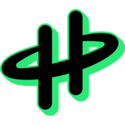 Hypr logo Hypr crypto logo