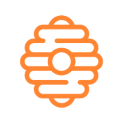 Hyve crypto logo