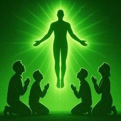 I am Him crypto logo