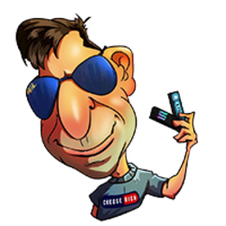 I Choose Rich Everytime logo I Choose Rich Everytime crypto logo