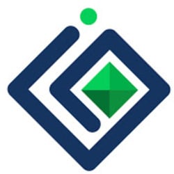 i9X Coin crypto logo