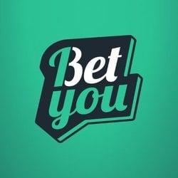 iBetYou crypto logo