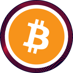 iBTC logo iBTC crypto logo
