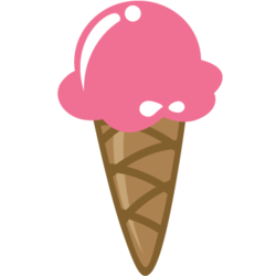IceCreamSwap logo IceCreamSwap crypto logo