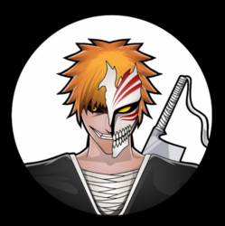 Ichigo Inu logo Ichigo Inu crypto logo