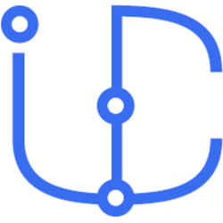 iCommunity crypto logo