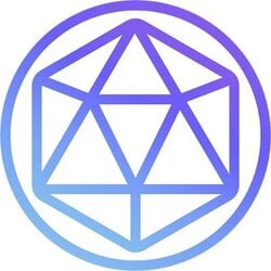 Icosa (ETH) logo Icosa (ETH) crypto logo