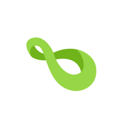 ICPI logo ICPI crypto logo