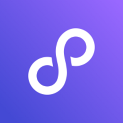 ICPSwap Token crypto logo