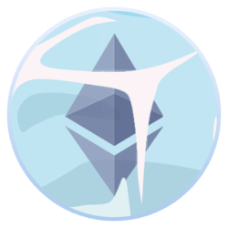 ICY.MONEY logo ICY.MONEY crypto logo