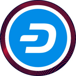 iDASH crypto logo
