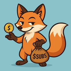 IdeaFoundry Subsidies Agent crypto logo