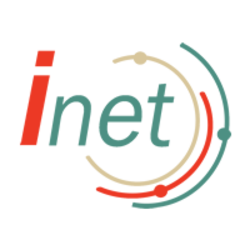 Ideanet logo Ideanet crypto logo
