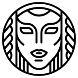 Idena crypto logo