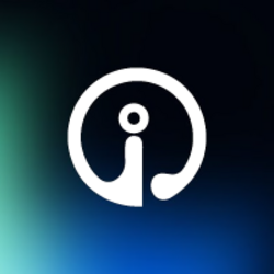 Idle Network crypto logo